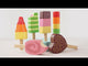 Le Toy Van Ice Lollies