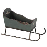 Maileg Mouse size Sleigh