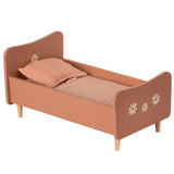 Maileg Wooden Bed, Mini