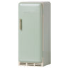 Maileg Miniature Fridge, Mint