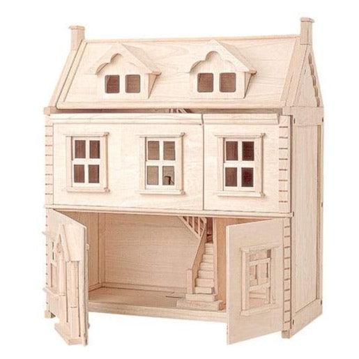 Plan Toys Victorian Doll House