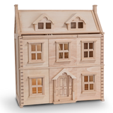 Plan Toys Victorian Doll House