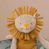 Moulin Roty Sous Mon Baobab Paprika the Lion