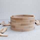 Abel Wooden Arch Blocks