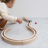 Abel Wooden Arch Blocks