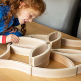 Abel Wooden Arch Blocks