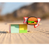 Candylab Hamburger Shack