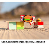 Candylab Hamburger Shack