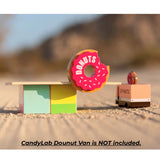 Candylab Dounut Shack