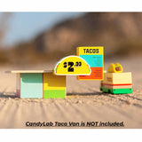 Candylab Taco Shack