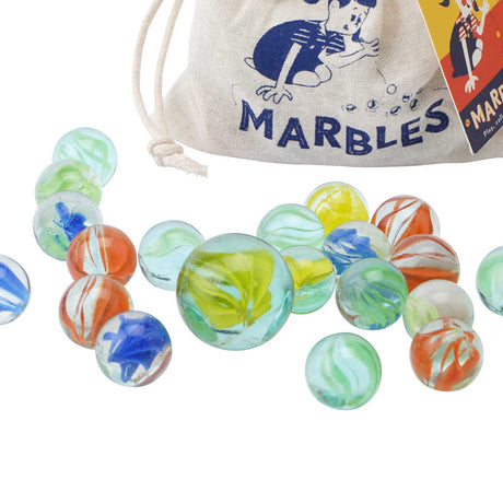 Classic Toys, Marbles