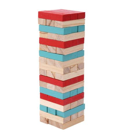 Classic Toys, Tumbling Tower