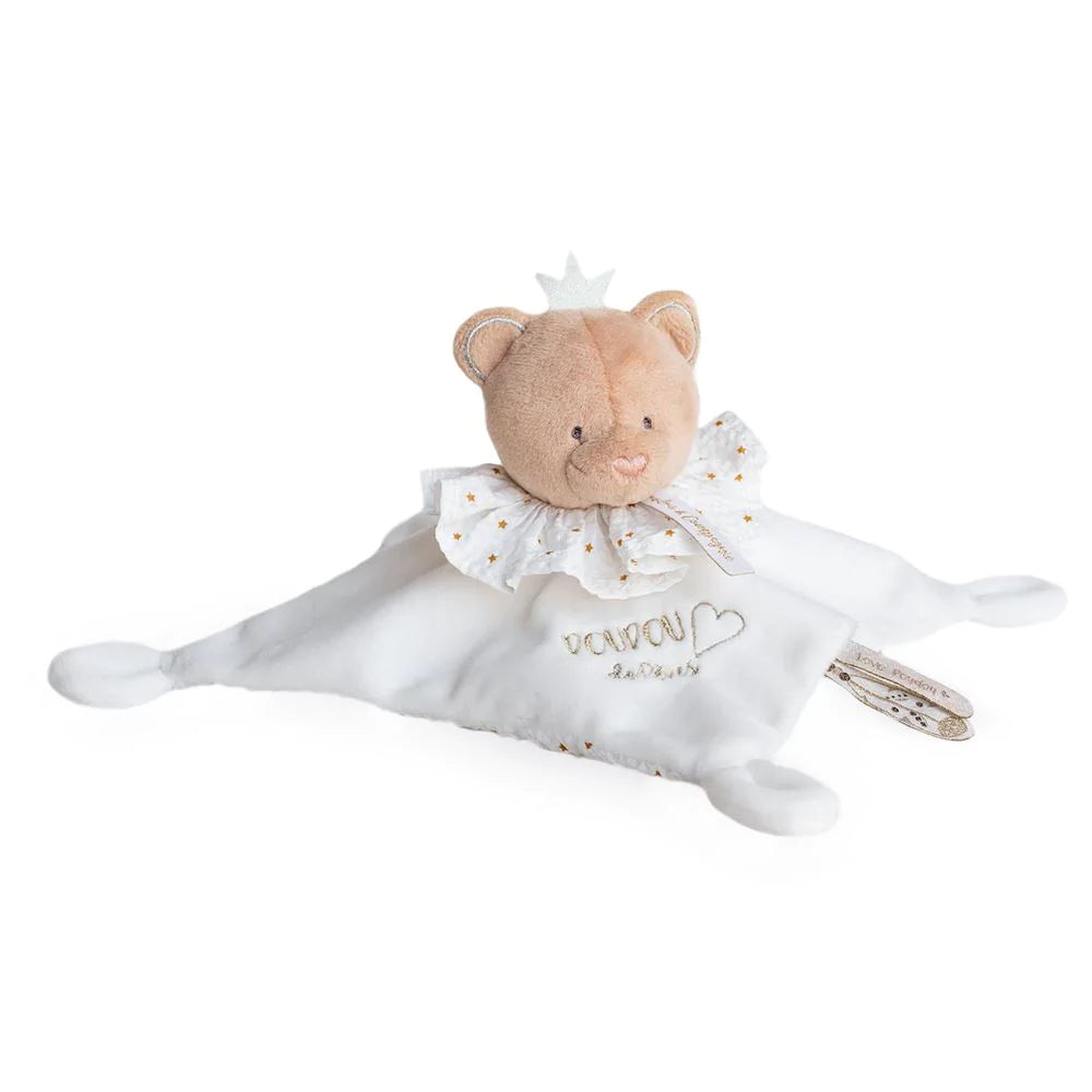 Doudou Et Compagnie  Bear Doudou Lovey