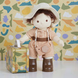 Olli Ella Dinkum Doll Pretend Pack, Explorer