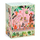 Djeco Musical Treasure Box, Secret Garden