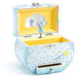 Djeco Musical Box, Unicorn