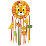 Djeco Little Lion DIY Dreamcatcher