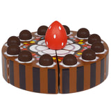 Le Toy Van Chocolate Gateau Cake