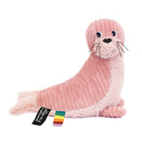 Les Deglingos Les Ptipotos, Seal Pink