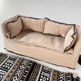 Maileg Miniature Doll House Couch