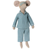 Maileg Maxi Mouse, Pajamas