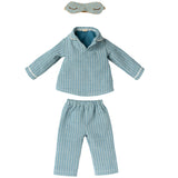 Maileg Doll Clothes for Maxi Mouse, Pajamas