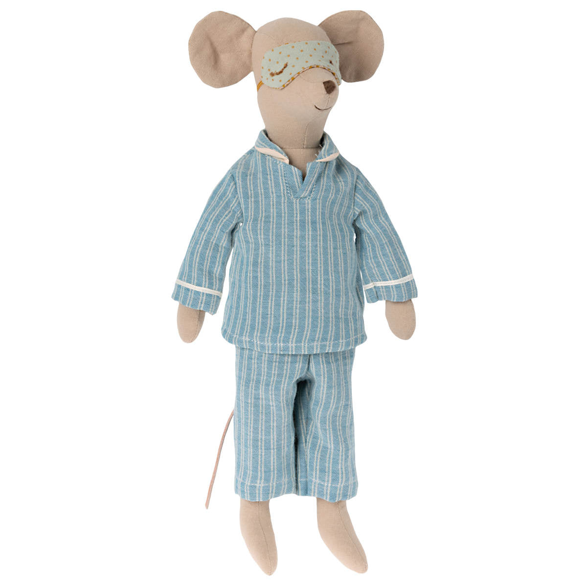 Maileg Doll Clothes for Medium Mouse, Pajamas