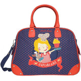 RoomSeven Diaperbag, Cupcake