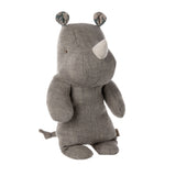 Maileg Small Rhino, Grey