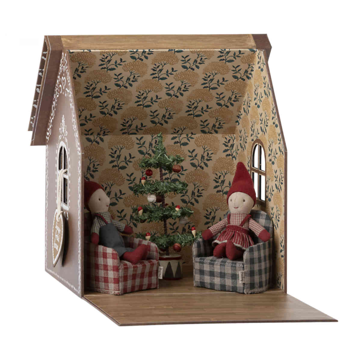 Maileg Gingerbread House, Small