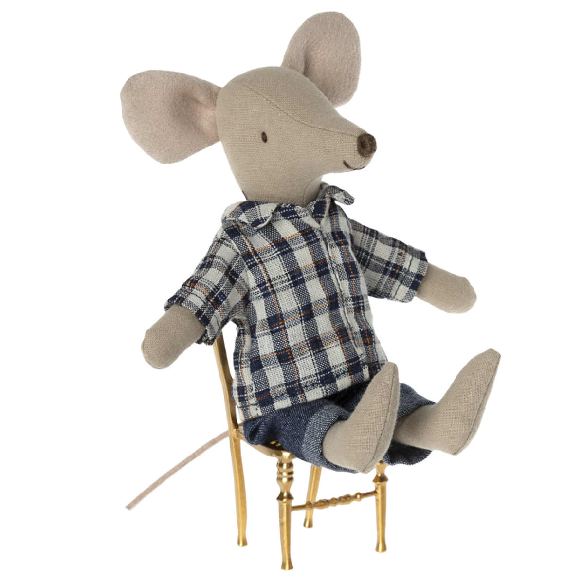 Maileg Dad Mouse, New