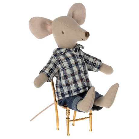 Maileg Dad Clothes for Dad Mouse, New