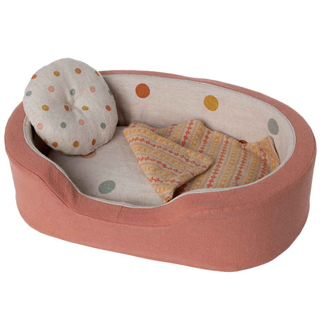 Maileg Medium Basket for Pet Dolls