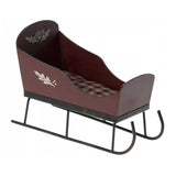 Maileg Mini size Sleigh