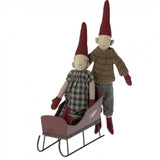 Maileg Mini size Sleigh