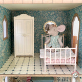 Maileg Mouse Size Wooden Closet