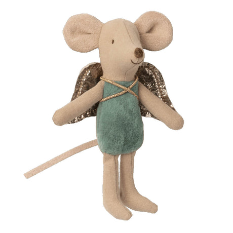 Maileg Fairy Little Sister Mouse