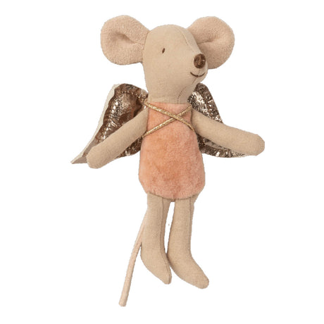 Maileg Fairy Little Sister Mouse