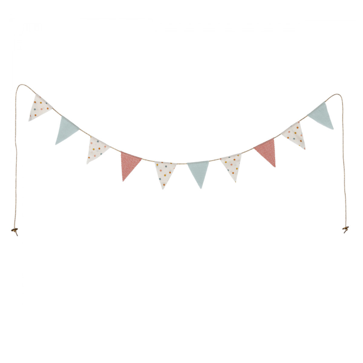 Maileg Fabric Garland, Mini