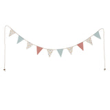 Maileg Fabric Garland, Mini