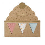 Maileg Fabric Garland, Mini