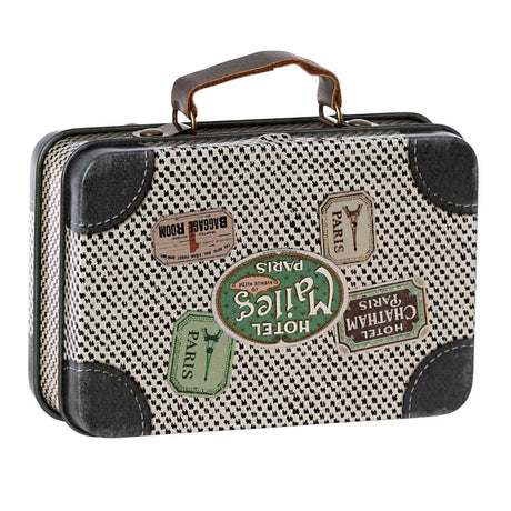 Maileg Metal Suitcase for Dolls