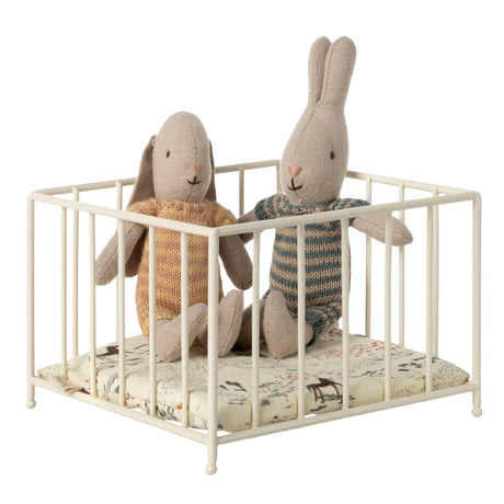 Maileg Doll Playpen, Micro