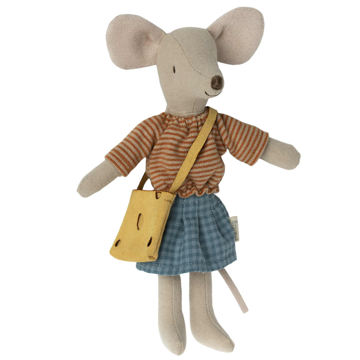 Maileg Mum Clothes for Mom Mouse, New