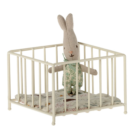 Maileg Doll Playpen, My