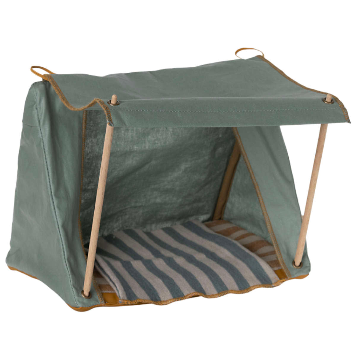 Maileg Mouse Happy Camper Tent, New