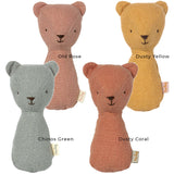 Maileg Teddy Rattle