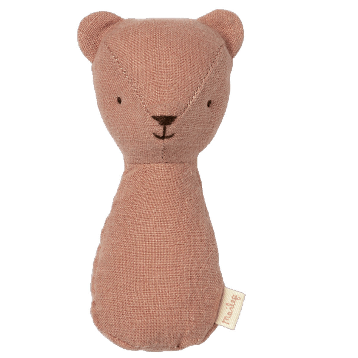 Maileg Teddy Rattle