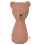 Maileg Teddy Rattle