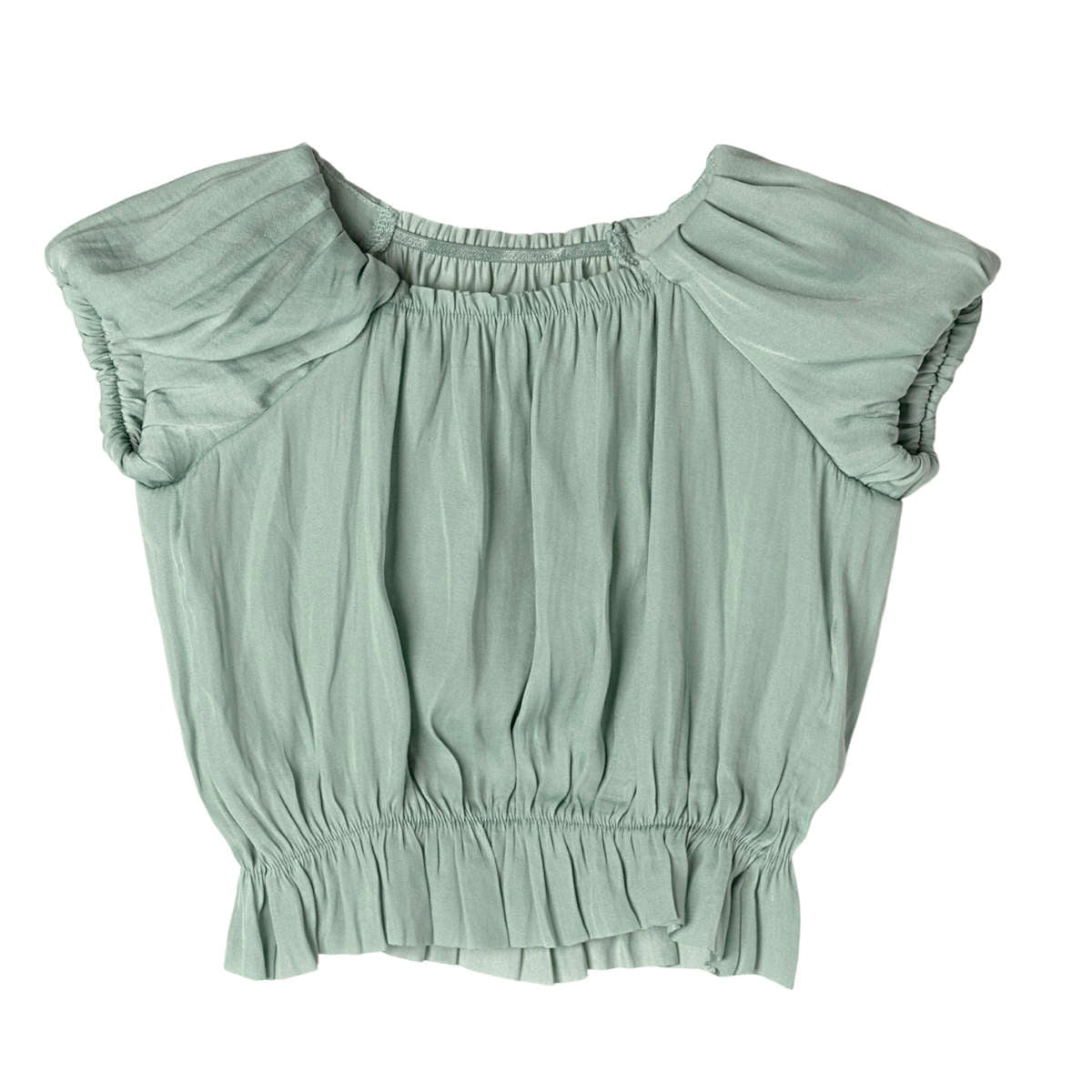 Maileg Princess Blouse, Mint